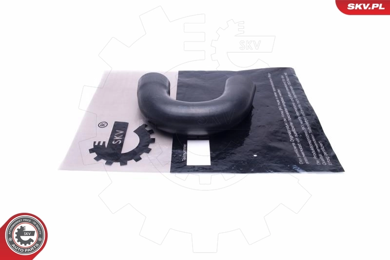 Charge Air Hose